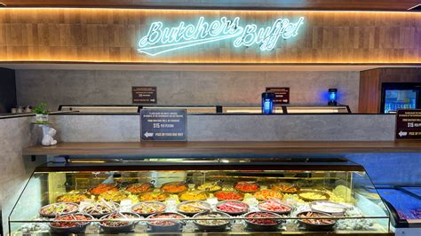 butchers buffet chinatown|butchers buffet review.